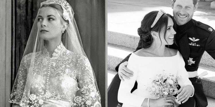 Best Royal Wedding Hairstyles Of All Time: Photos, Ideas & Inspiration