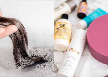 Best Products For Hair Extensions: Tried And Tested