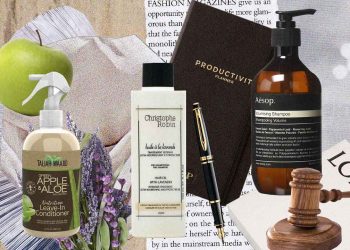 Hair care for every personality type