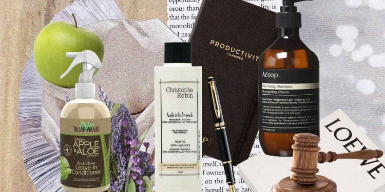 Hair care for every personality type