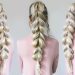 How To Do a Pull Through Braid (Video Tutorial) | Hair Advice