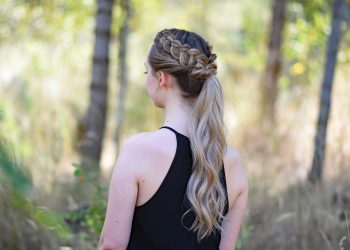 3 Easy DIY Hairstyles – Cute Girls Hairstyles