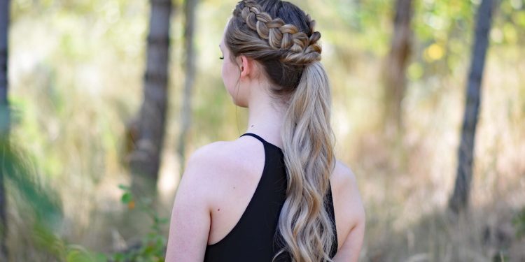 3 Easy DIY Hairstyles – Cute Girls Hairstyles