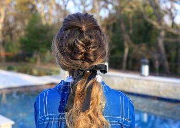 Fishtail Ponytail – Cute Girls Hairstyles