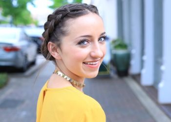 3 Favorite Short Hairstyles – Cute Girls Hairstyles