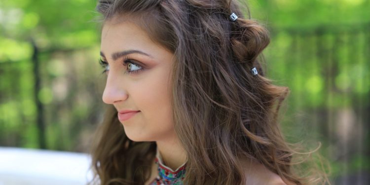 3 Cute Homecoming Hairstyles – Cute Girls Hairstyles