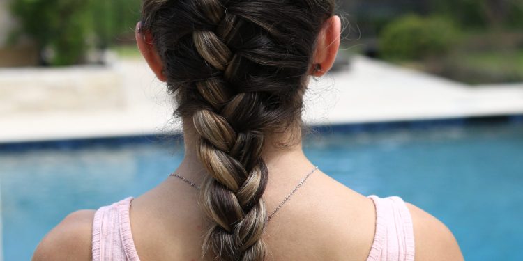 How to French Braid | Back to Basics 101