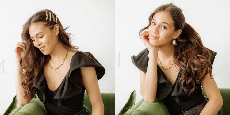 Last Minute Hairstyle Ideas For Valentine’s Day