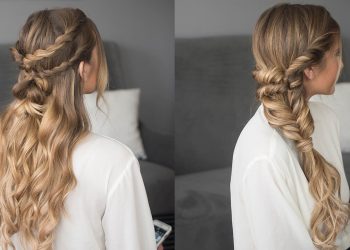 Choose Your Own Hair Adventure