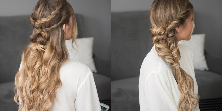 Choose Your Own Hair Adventure