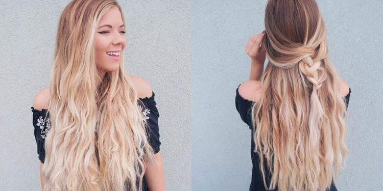 How To Get Heatless Waves