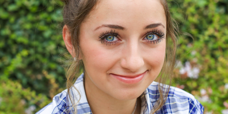 Easy Back to School Hairstyles | Do It Yourself
