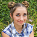 Easy Back to School Hairstyles | Do It Yourself