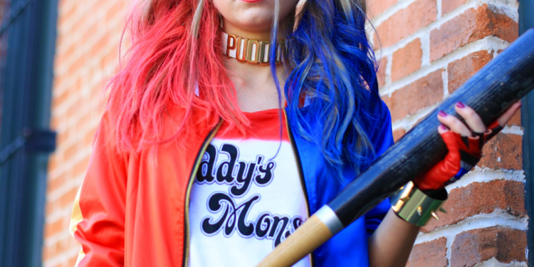 Spooky Good Hairstyles| Halloween How-To’s