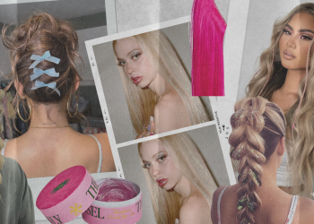 2023 Festival Hairstyles | Luxy Hair