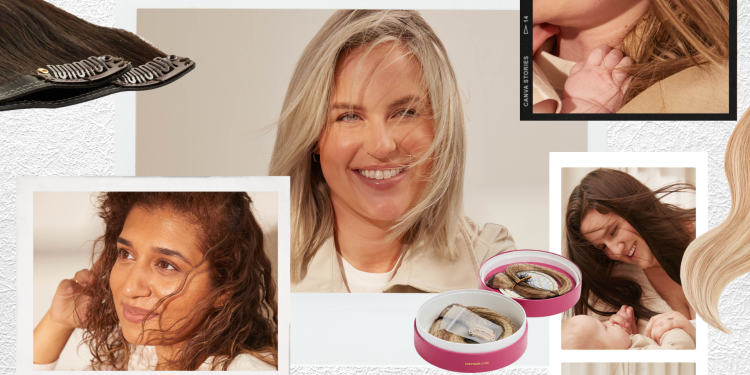 Thinning Hair Fill-Ins 101