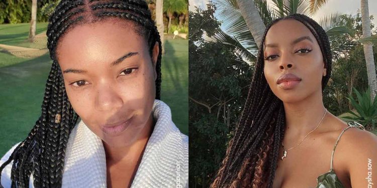 25 Trendy Fulani Braids To Try in 2021
