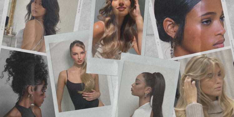 Tiktok’s Hottest Trend: Hair Theory