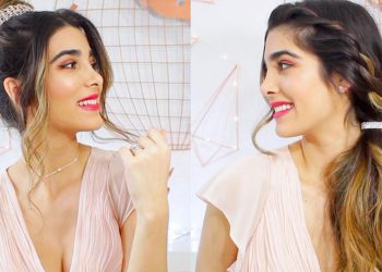 5 Hair Hacks To Get Ready Fast: Holiday Edition
