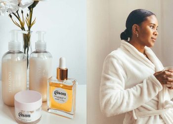 What is hair porosity & why it matters