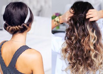 10 Hairstyles To Try While Social Distancing