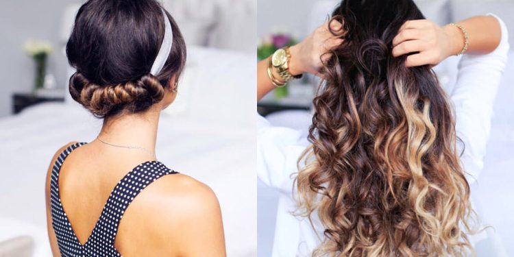 10 Hairstyles To Try While Social Distancing