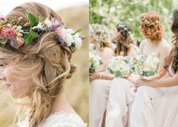 Maid of Honour Hair Ideas, Styles & Inspiration