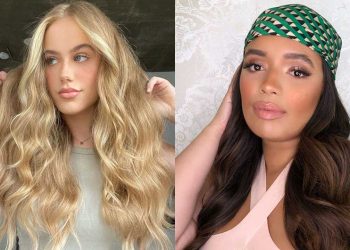9 Hairstyles For Every Holiday Mood