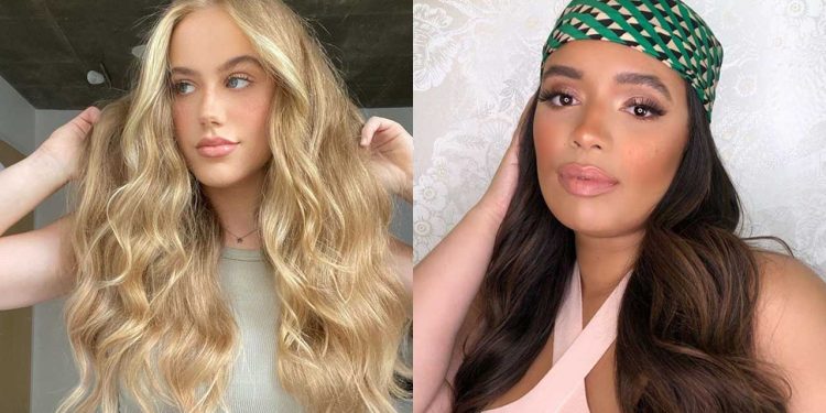 9 Hairstyles For Every Holiday Mood