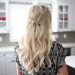Half Up Side Braid – Cute Girls Hairstyles
