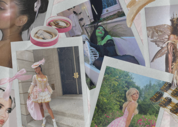 It Girl Halloween Costumes