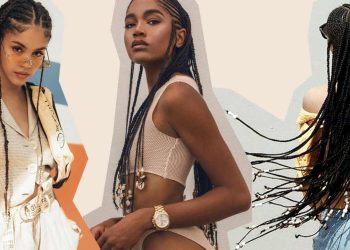 History Of Braids & Braided Hairstyles