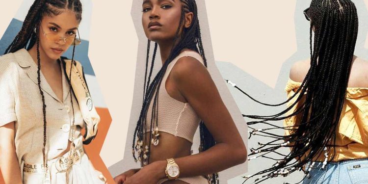 History Of Braids & Braided Hairstyles