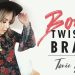 Boho Hairstyles: Boho Twist Braid