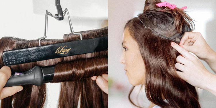 How Do Hair Extensions Work? 5 Tips To Pick The Best Extensions For Yo