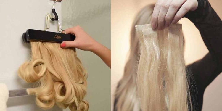 How Long Do Hair Extensions Last?