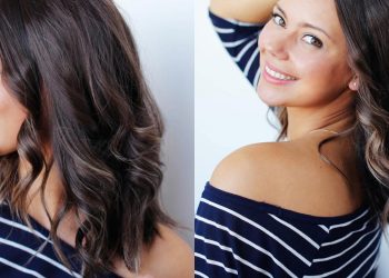 Easiest, Best Ways To Curl Your Own Hair