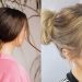 10 Tutorials For The Perfect Messy Bun