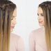 Waterfall Braid: How To Do A Waterfall Braid