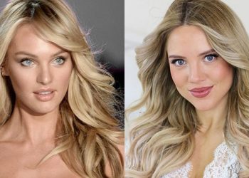 How to Get Victoria’s Secret Hair