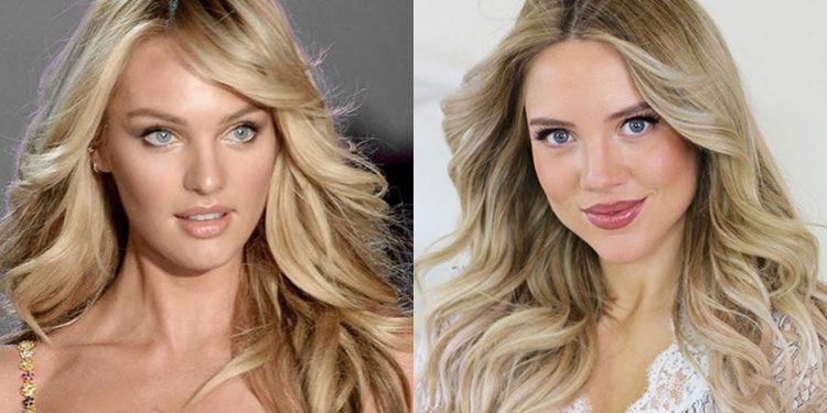 How to Get Victoria’s Secret Hair