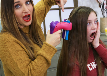 Toy Hair Braider Fab or Fail?