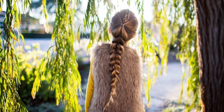 Elegant and Beautiful Hairstyles for Special Occasions