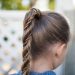 Twist Wrap Ponytail – Cute Girls Hairstyles