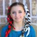 Bandana Curls | No-Heat Curl Hairstyles