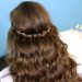 Headband Twist | Half-Up Half Down Hairstyles