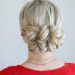 3 Holiday Hairstyle Ideas – Cute Girls Hairstyles