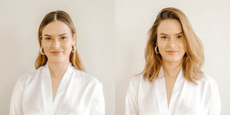 13 ways to get hair volume that actually lasts