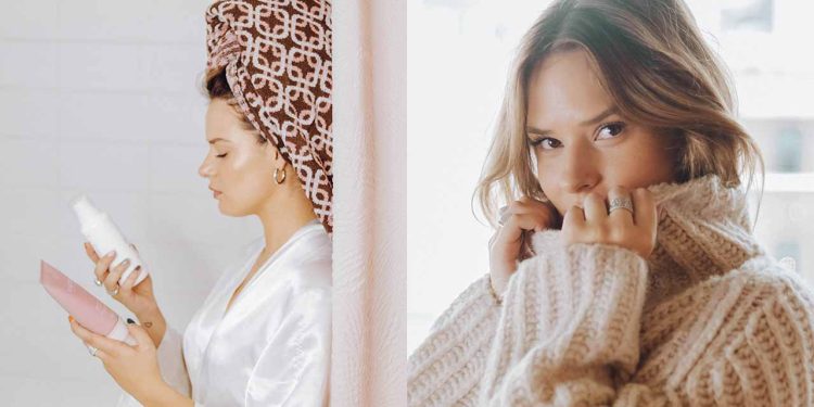 How To Fix Dry Hair (Updated April 2022)