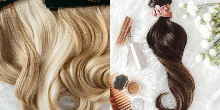 Highlights, babylights, balayage, or ombre: which coloring technique i